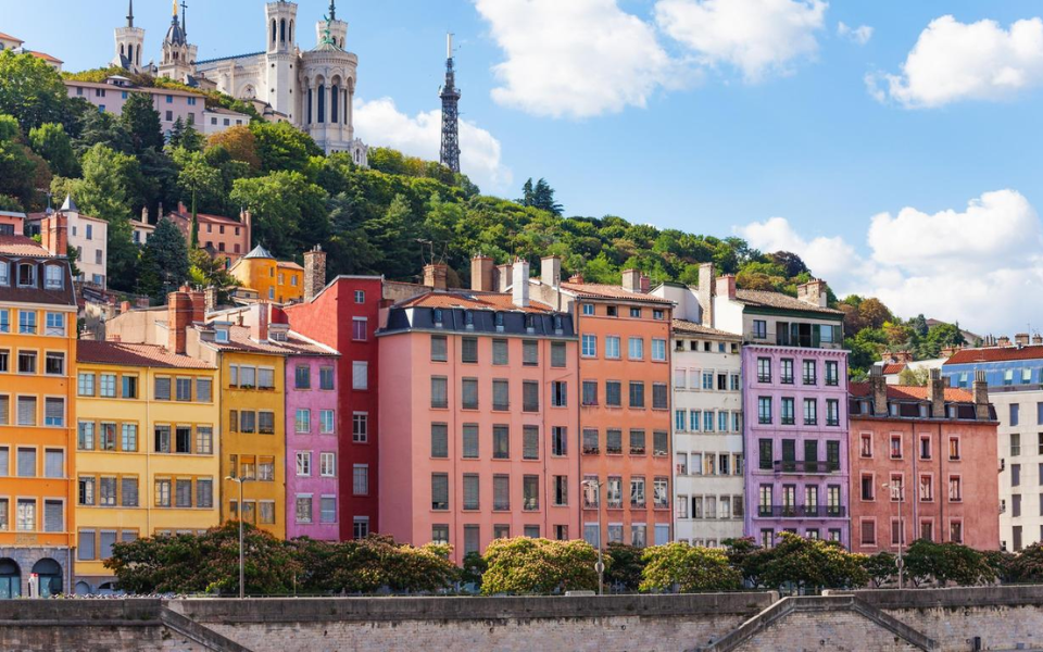 Vitrier Lyon