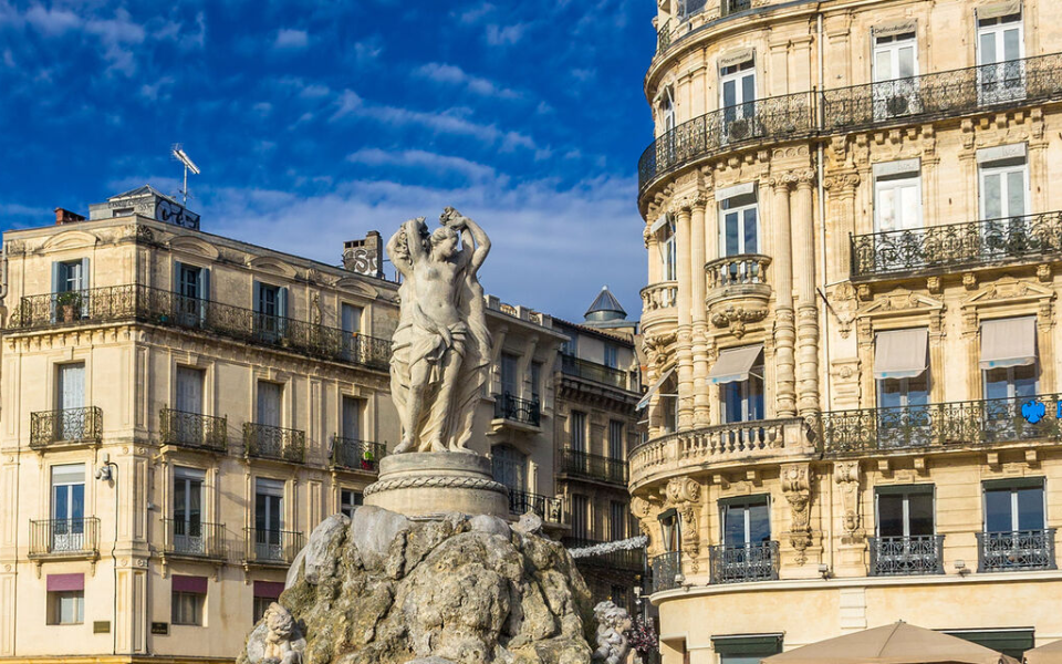 Vitrier Montpellier