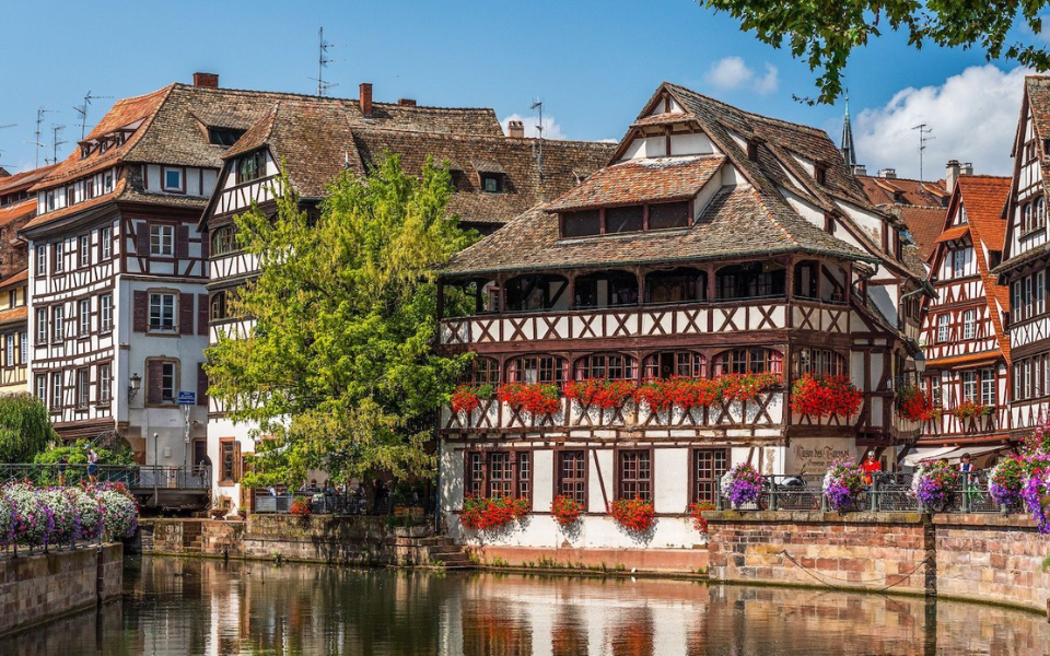 Vitrier Strasbourg